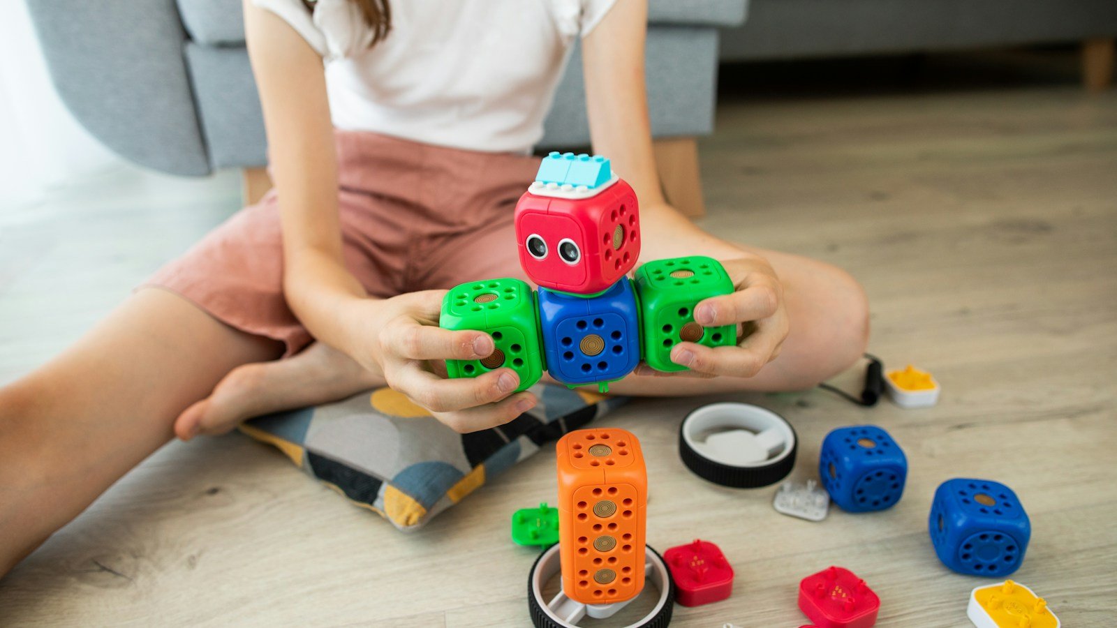 Cadeau anniversaire 6 ans : les meilleurs jouets éducatifs 2026