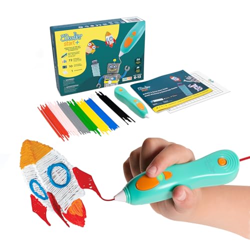 3Doodler Start+ Essentials Stylo 3D