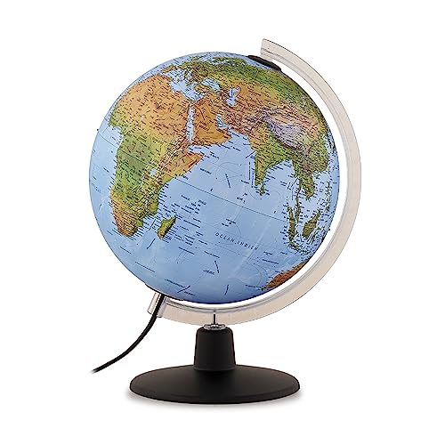 Tecnodidattica GAIA 25 AR Globe Lumineux