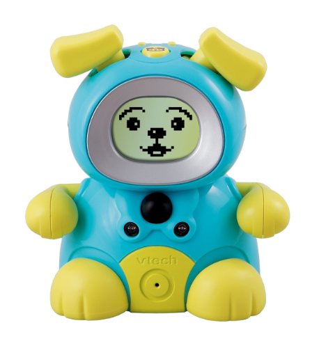 VTech Kidiminiz Mon Petit Chien